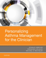 Personalizing Asthma Management for the Clinician 2018 Original pdf