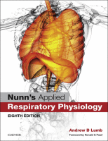 Nunn's Applied Respiratory Physiology 2017 Original pdf