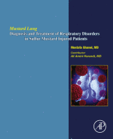 Mustard Lung Diagnosis and Treatment of Respiratory Disorders in Sulfur Mustard Injured Patients 2016 Original pdf
