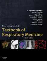 Murray and Nadel's Textbook of Respiratory Medicine 2018 Original pdf