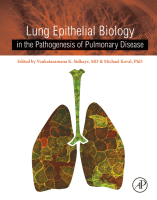 Lung Epithelial Biology in the Pathogenesis of Pulmonary Disease 2017 Original pdf
