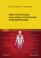Fallbuch Physiotherapie Innere Medizin Mit Schwerpunkt Kardiologie/ Pulmologie 2015 Original pdf