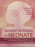 Assisted Ventilation of the Neonate 2017 Original pdf