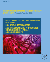 Biological Mechanisms and the Advancing Approaches to Overcoming Cancer Drug Resistance Volume 12 in Cancer Sensitizing Agents for Chemotherapy 2021Original pdf