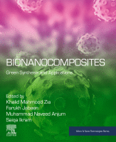 Bionanocomposites Green Synthesis and Applications A volume in Micro and Nano Technologies 2020 Original pdf