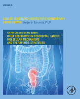 Drug Resistance in Colorectal Cancer: Molecular Mechanisms and Therapeutic Strategies Volume 8 in Cancer Sensitizing Agents for Chemotherapy 2020 Original pdf