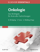 Elsevier Essentials Onkologie A volume in Elsevier Essentials 2017 Original pdf