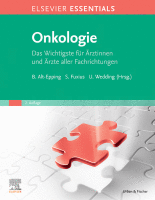 ELSEVIER ESSENTIALS Onkologie Das Wichtigste für Ärzte aller Fachrichtungen 2021 Original pdf