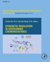 Epigenetic Regulation in Overcoming Chemoresistance Volume 15 in Cancer Sensitizing Agents for Chemotherapy 2021 Original pdf