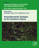 Immunotherapeutic Strategies for the Treatment of Glioma Volume 3 in Sensitizing Agent-Canc Resistant-Cell Mediated Immtherap 2021 original pdf