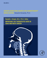 Improving the Therapeutic Ratio in Head and Neck Cancer Volume 6 in Cancer Sensitizing Agents for Chemotherapy 2020 original pdf