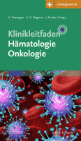 Klinikleitfaden Hämatologie Onkologie Mit Zugang zur Medizinwelt 2018 original pdf