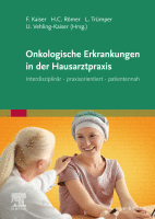 Onkologische Erkrankungen in der Hausarztpraxis Interdisziplinär · praxisorientiert · patientennah 2020 original pdf