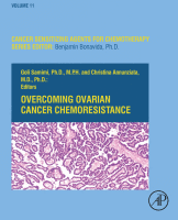 Overcoming Ovarian Cancer Chemoresistance Volume 11 in Cancer Sensitizing Agents for Chemotherapy 2020 original pdf