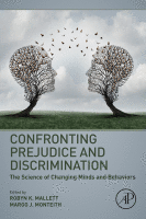 Confronting Prejudice and Discrimination The Science of Changing Minds and Behaviors 2019 original pdf