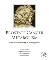 Prostate Cancer Metabolism From Biochemistry to Therapeutics 2021 original pdf