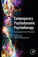 Contemporary Psychodynamic Psychotherapy 2019 original pdf