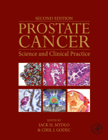 Prostate Cancer Science and Clinical Practice 2016 original pdf