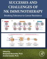 Successes and Challenges of NK Immunotherapy Breaking Tolerance to Cancer Resistance 2021 original pdf