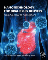 Nanotechnology for Oral Drug Delivery From Concept to Applications 2020 Original pdf