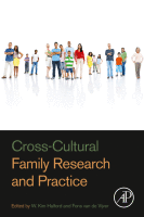 Cross-Cultural Family Research and Practice 2020 original pdf