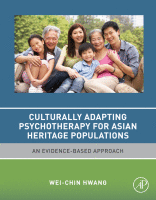 Culturally Adapting Psychotherapy for Asian Heritage Populations An Evidence-Based Approach 2016 original pdf