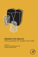 Design for Health Applications of Human Factors 2020 original pdf