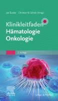 Klinikleitfaden Hämatologie Onkologie 2021 Original pdf