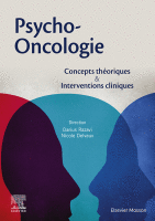 Psycho-Oncologie de L'adulte 2019 Original pdf