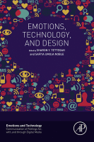 Emotions, Technology, and Design A volume in Emotions and Technology 2016 original pdf