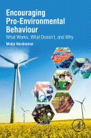 Encouraging Pro-Environmental Behaviour What Works, What Doesn't, and Why 2019 original pdf