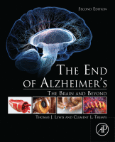 The End of Alzheimer's The Brain and Beyond 2017 original pdf