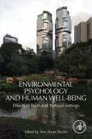 Environmental Psychology and Human Well-Being Effects of Built and Natural Settings 2018 original pdf