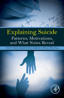 Explaining Suicide Patterns, Motivations, and What Notes Reveal 2017 original pdf