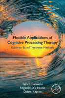 Flexible Applications of Cognitive Processing Therapy Evidence-Based Treatment Methods 2020 original pdf