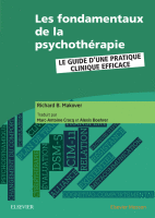 Les Fondamentaux de la Psychothérapie Le Guide D'une Pratique Clinique Efficace 2019 original pdf