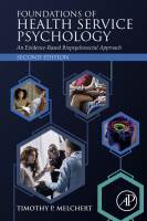 Foundations of Health Service Psychology An Evidence-Based Biopsychosocial Approach 2020 original pdf