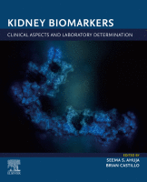 Kidney Biomarkers Clinical Aspects and Laboratory Determination 2020 Original pdf