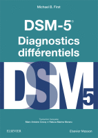 DSM-5 - Diagnostics Différentiels 2016 Original pdf