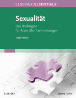 ELSEVIER ESSENTIALS Sexualität A volume in Elsevier Essentials 2018 Original pdf