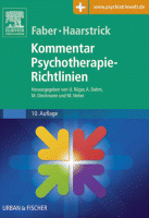 Faber/Haarstrick. Kommentar Psychotherapie-Richtlinien 2015 Original pdf