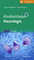 Klinikleitfaden Neurologie Mit Zugang zur Medizinwelt A volume in Klinikleitfaden 2017 Original pdf