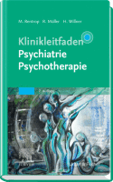 Klinikleitfaden Psychiatrie Psychotherapie A volume in Klinikleitfaden 2020 Original pdf
