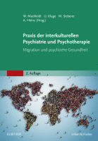 Praxis der Interkulturellen Psychiatrie und Psychotherapie Migration und Psychische Gesundheit 2018 Original pdf