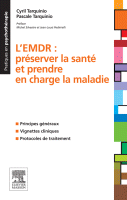 L'emdr Préserver la Santé et Prendre en Charge la Maladie 2015 Original pdf