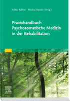 Praxishandbuch Psychosomatische Medizin in der Rehabilitation 2020 Original pdf