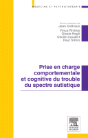 Prise en charge comportementale et cognitive du trouble du spectre autistique 2015 Original pdf