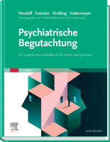 Psychiatrische Begutachtung Ein praktisches Handbuch für Ärzte und Juristen 2020 Original pdf