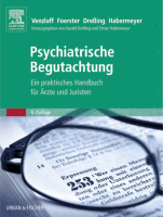 Psychiatrische Begutachtung Ein praktisches Handbuch für Ärzte und Juristen 2015 Original pdf