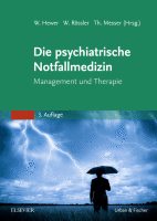 Die Psychiatrische Notfallmedizin 2017 Original pdf
